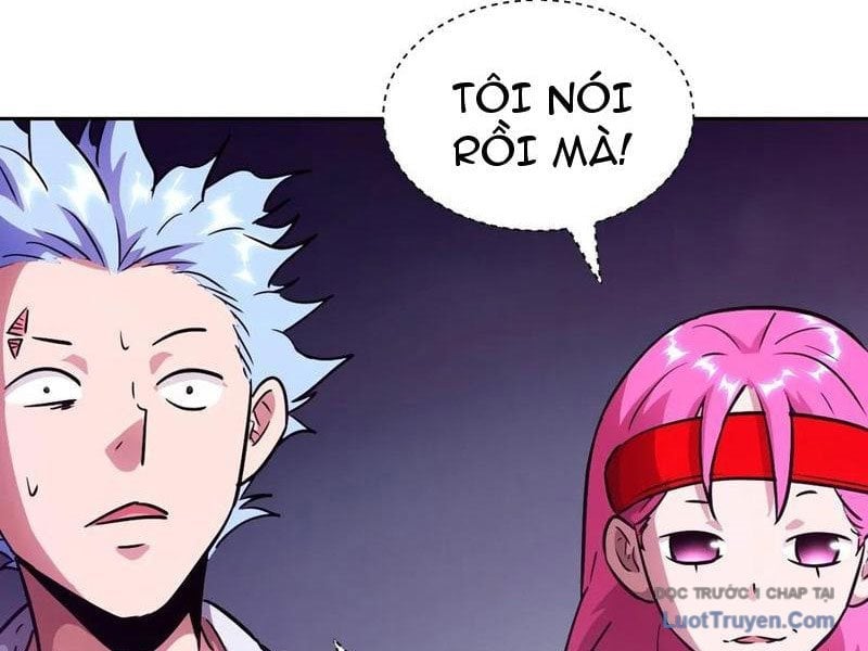 Tay Trái Của Ta Có Thể Dị Biến Chapter 129 - Trang 2