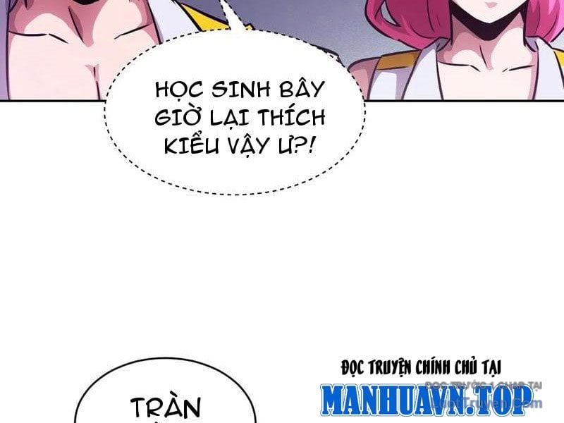 Tay Trái Của Ta Có Thể Dị Biến Chapter 129 - Trang 2