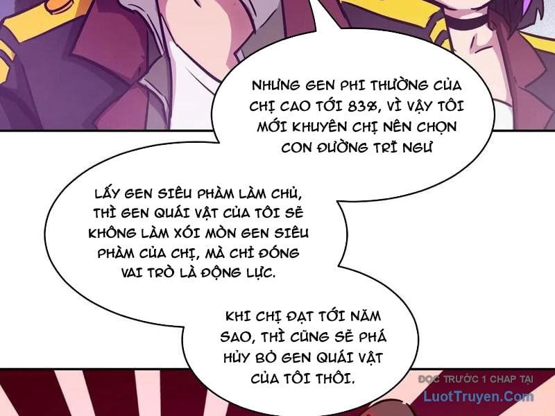 Tay Trái Của Ta Có Thể Dị Biến Chapter 129 - Trang 2