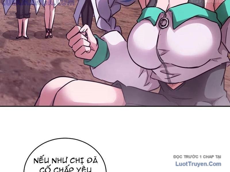 Tay Trái Của Ta Có Thể Dị Biến Chapter 129 - Trang 2