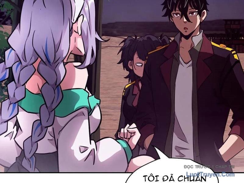 Tay Trái Của Ta Có Thể Dị Biến Chapter 129 - Trang 2