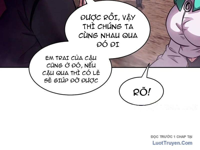 Tay Trái Của Ta Có Thể Dị Biến Chapter 129 - Trang 2
