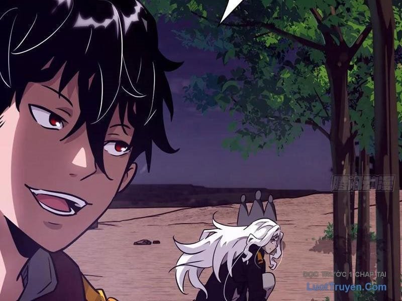 Tay Trái Của Ta Có Thể Dị Biến Chapter 129 - Trang 2
