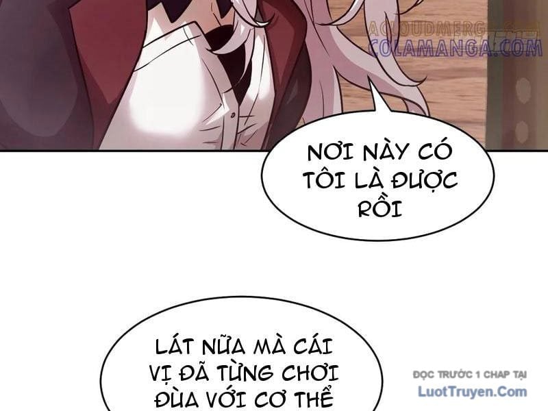 Tay Trái Của Ta Có Thể Dị Biến Chapter 129 - Trang 2