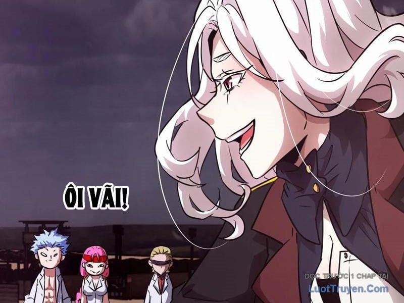 Tay Trái Của Ta Có Thể Dị Biến Chapter 129 - Trang 2