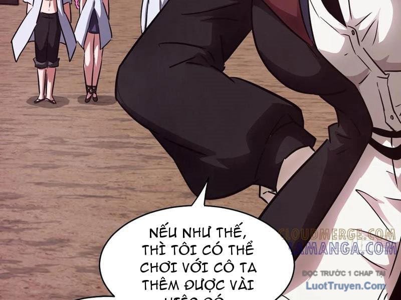 Tay Trái Của Ta Có Thể Dị Biến Chapter 129 - Trang 2