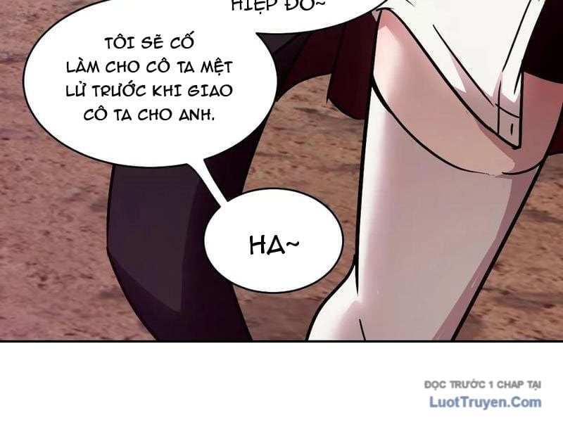 Tay Trái Của Ta Có Thể Dị Biến Chapter 129 - Trang 2