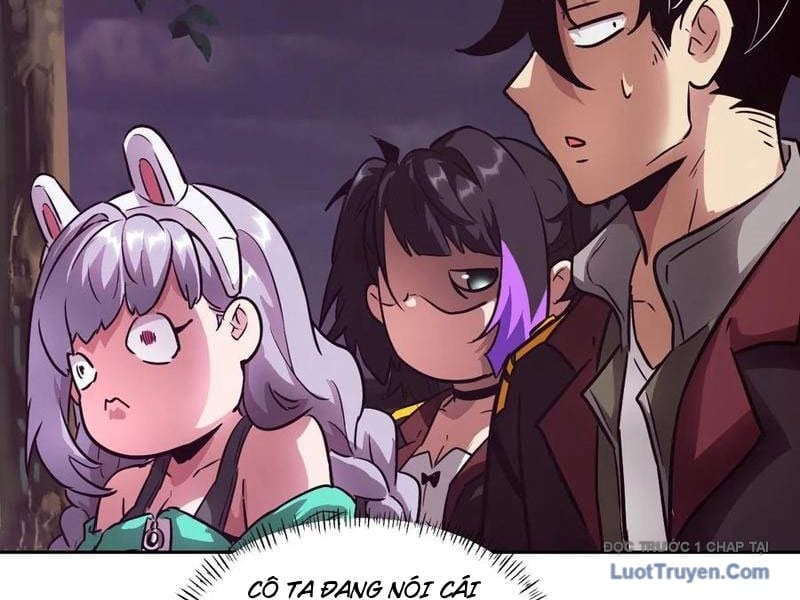 Tay Trái Của Ta Có Thể Dị Biến Chapter 129 - Trang 2