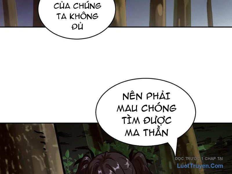 Tay Trái Của Ta Có Thể Dị Biến Chapter 129 - Trang 2