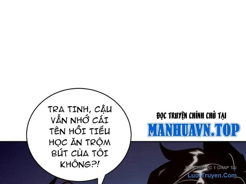 Tay Trái Của Ta Có Thể Dị Biến Chapter 129 - Trang 2