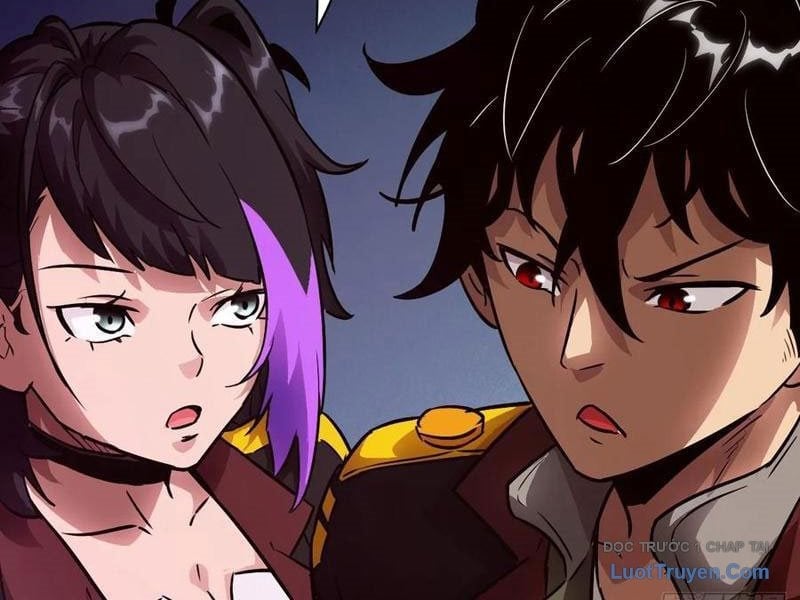 Tay Trái Của Ta Có Thể Dị Biến Chapter 129 - Trang 2