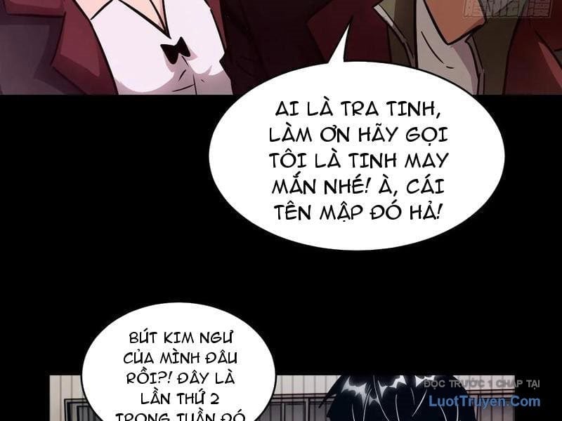 Tay Trái Của Ta Có Thể Dị Biến Chapter 129 - Trang 2