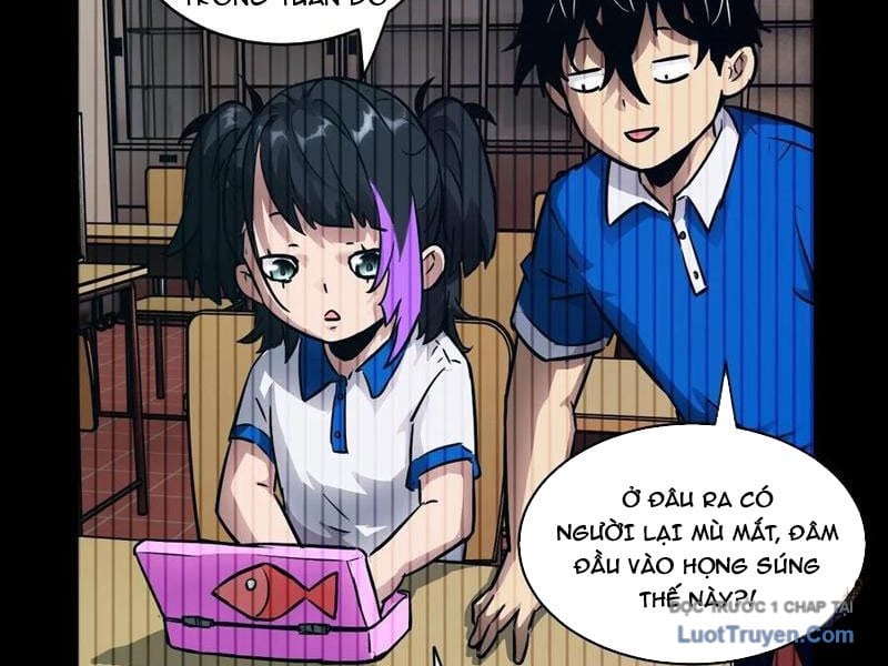Tay Trái Của Ta Có Thể Dị Biến Chapter 129 - Trang 2