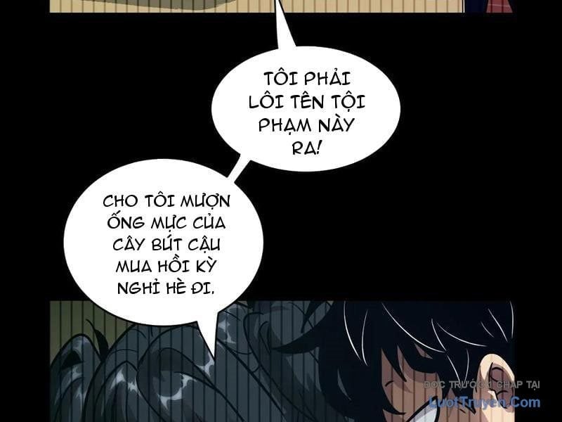 Tay Trái Của Ta Có Thể Dị Biến Chapter 129 - Trang 2