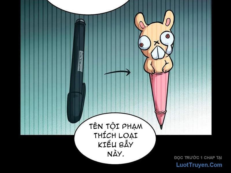 Tay Trái Của Ta Có Thể Dị Biến Chapter 129 - Trang 2