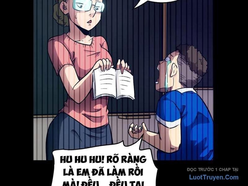 Tay Trái Của Ta Có Thể Dị Biến Chapter 129 - Trang 2