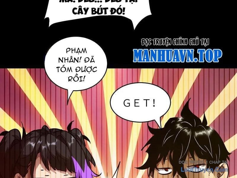 Tay Trái Của Ta Có Thể Dị Biến Chapter 129 - Trang 2