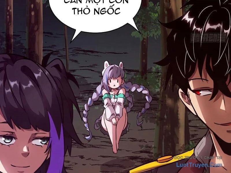 Tay Trái Của Ta Có Thể Dị Biến Chapter 129 - Trang 2