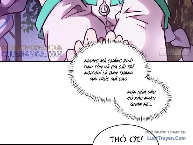 Tay Trái Của Ta Có Thể Dị Biến Chapter 129 - Trang 2