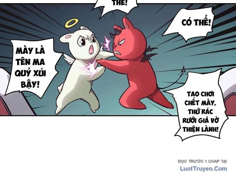 Tay Trái Của Ta Có Thể Dị Biến Chapter 129 - Trang 2