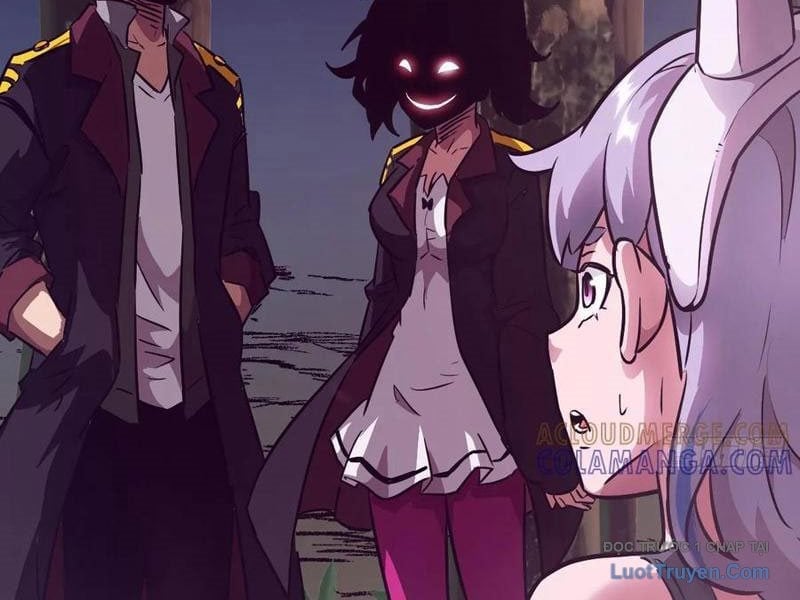 Tay Trái Của Ta Có Thể Dị Biến Chapter 129 - Trang 2