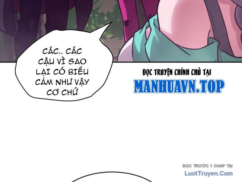Tay Trái Của Ta Có Thể Dị Biến Chapter 129 - Trang 2