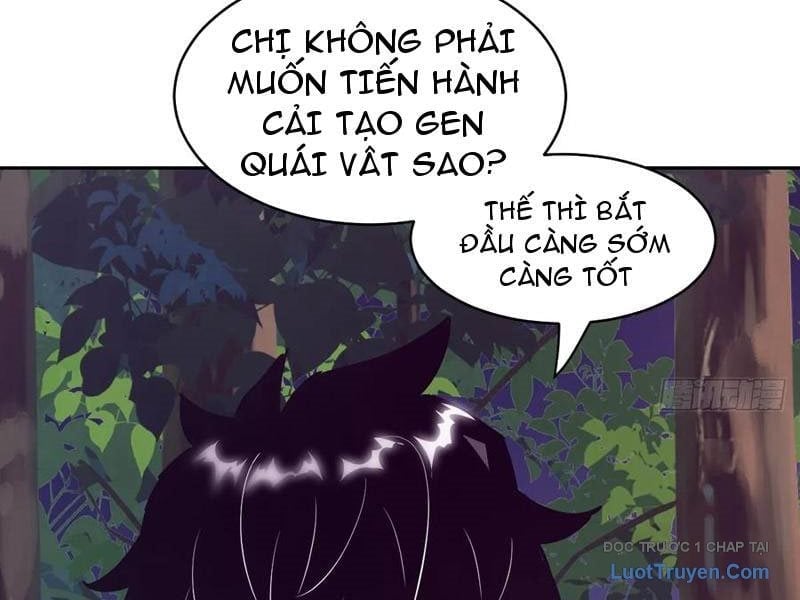 Tay Trái Của Ta Có Thể Dị Biến Chapter 129 - Trang 2