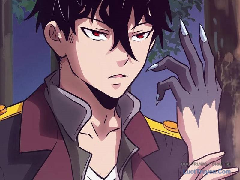 Tay Trái Của Ta Có Thể Dị Biến Chapter 129 - Trang 2