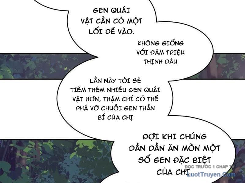 Tay Trái Của Ta Có Thể Dị Biến Chapter 129 - Trang 2
