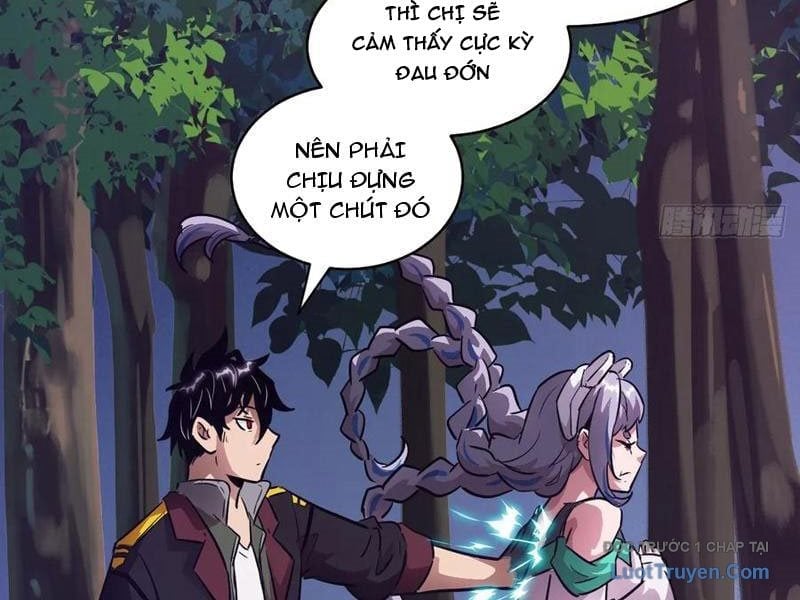 Tay Trái Của Ta Có Thể Dị Biến Chapter 129 - Trang 2