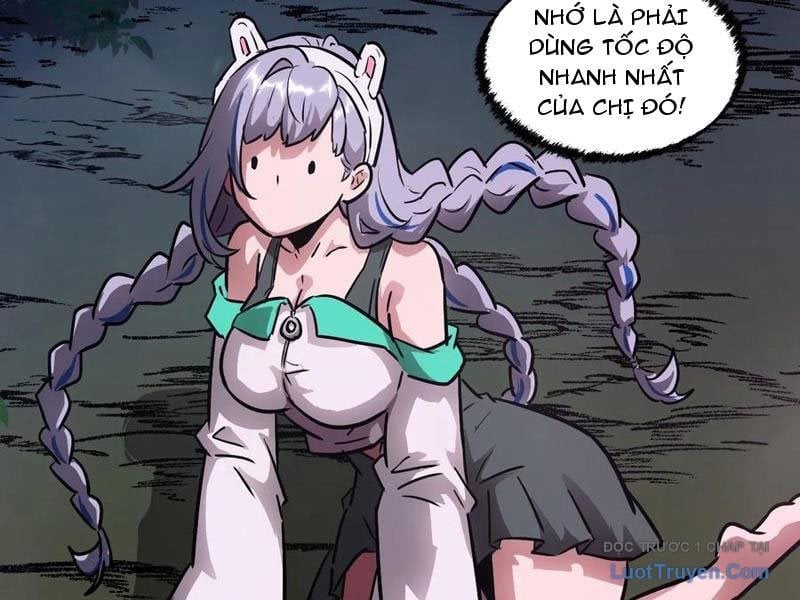 Tay Trái Của Ta Có Thể Dị Biến Chapter 129 - Trang 2