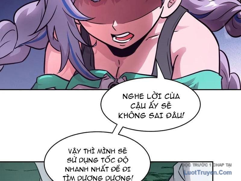 Tay Trái Của Ta Có Thể Dị Biến Chapter 129 - Trang 2