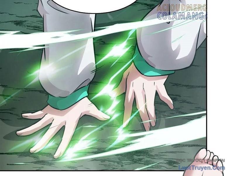 Tay Trái Của Ta Có Thể Dị Biến Chapter 129 - Trang 2