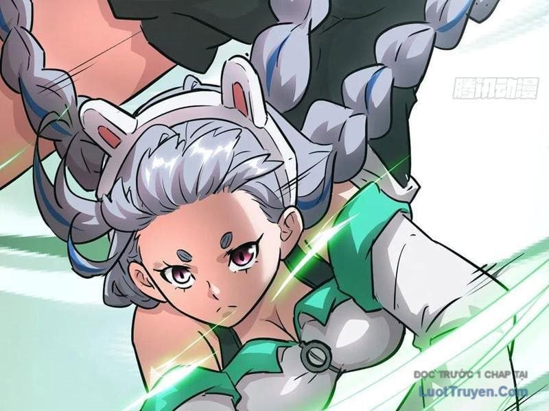 Tay Trái Của Ta Có Thể Dị Biến Chapter 129 - Trang 2
