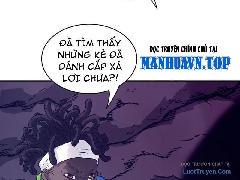 Tay Trái Của Ta Có Thể Dị Biến Chapter 129 - Trang 2
