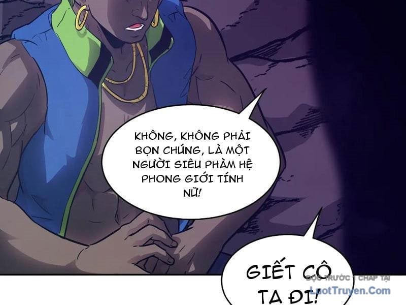 Tay Trái Của Ta Có Thể Dị Biến Chapter 129 - Trang 2