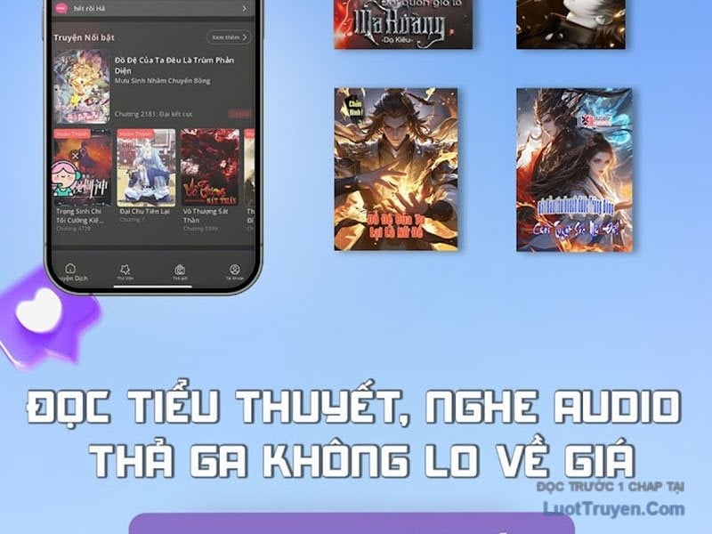 Tay Trái Của Ta Có Thể Dị Biến Chapter 129 - Trang 2