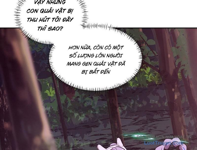 Tay Trái Của Ta Có Thể Dị Biến Chapter 130 - Trang 2