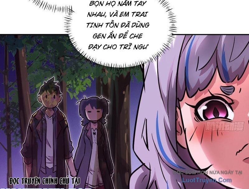 Tay Trái Của Ta Có Thể Dị Biến Chapter 130 - Trang 2