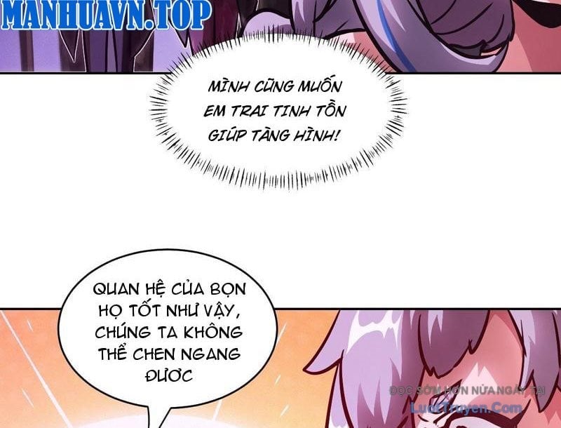 Tay Trái Của Ta Có Thể Dị Biến Chapter 130 - Trang 2
