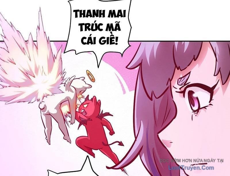 Tay Trái Của Ta Có Thể Dị Biến Chapter 130 - Trang 2