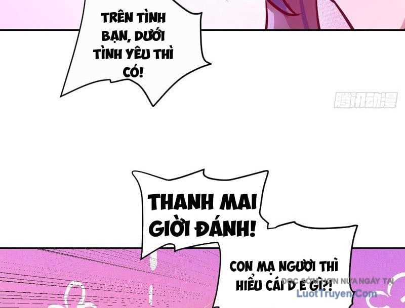 Tay Trái Của Ta Có Thể Dị Biến Chapter 130 - Trang 2