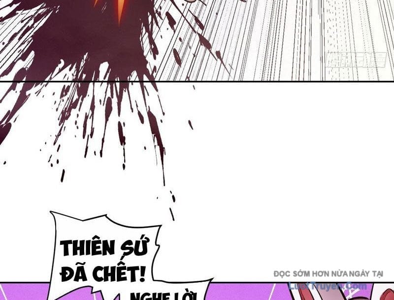 Tay Trái Của Ta Có Thể Dị Biến Chapter 130 - Trang 2