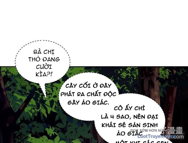 Tay Trái Của Ta Có Thể Dị Biến Chapter 130 - Trang 2
