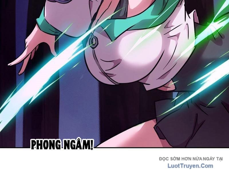 Tay Trái Của Ta Có Thể Dị Biến Chapter 130 - Trang 2