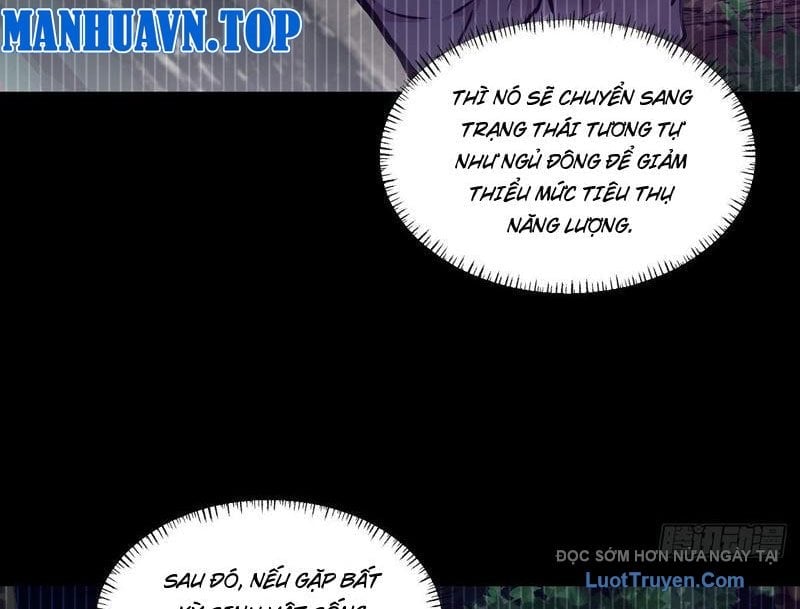 Tay Trái Của Ta Có Thể Dị Biến Chapter 130 - Trang 2