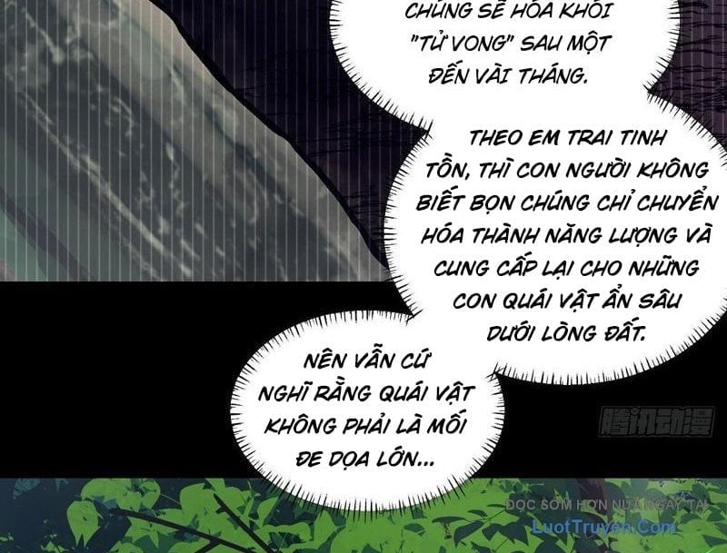 Tay Trái Của Ta Có Thể Dị Biến Chapter 130 - Trang 2