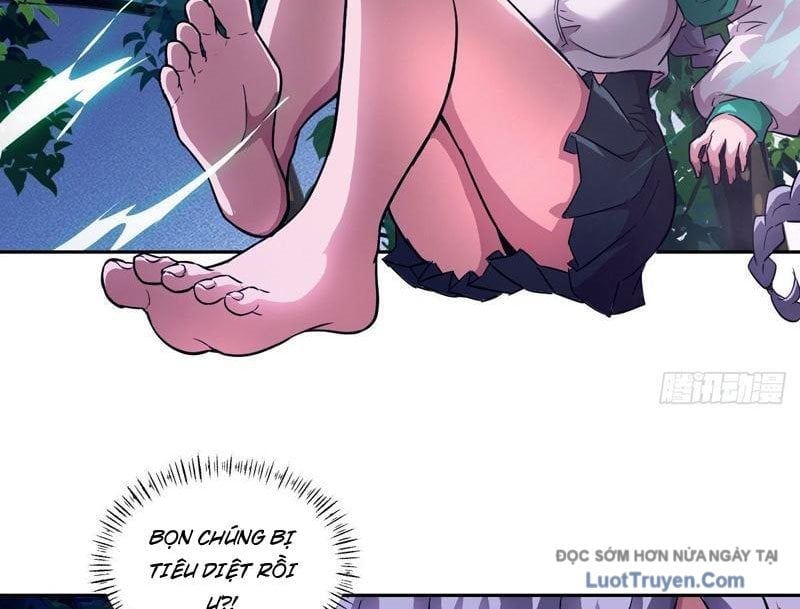 Tay Trái Của Ta Có Thể Dị Biến Chapter 130 - Trang 2