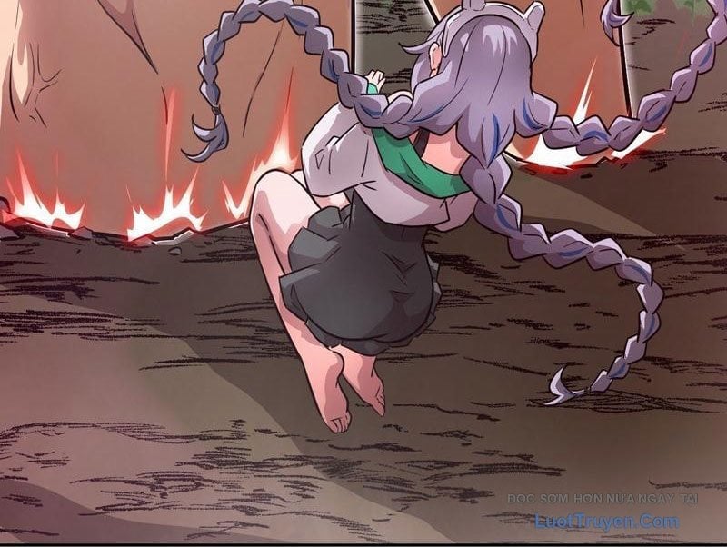 Tay Trái Của Ta Có Thể Dị Biến Chapter 130 - Trang 2