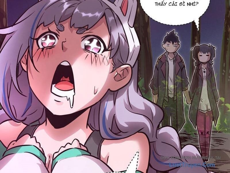 Tay Trái Của Ta Có Thể Dị Biến Chapter 130 - Trang 2